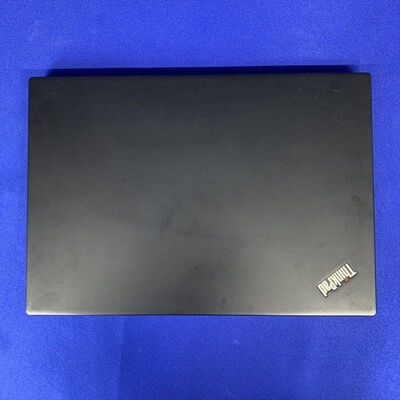 【横浜駅前店】中古  LENOVO ThinkPad X13 (AMD Ryzen 5 Pro 4650U 2.10GHz/32GB/SSD256GB/-/オンボード/13.3/1920x1080/Wi-Fi/WEBCAM/W11H) 185603 