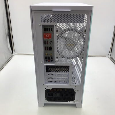 【白山FM松任店】中古  STORM shinkai2 4950002600 