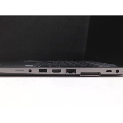 【前橋ｲﾝﾀｰｱｶﾏﾙ店】中古  HP ZBook 14u G6 (INTEL Core i7 8565U 1.8GHz/16GB/SSD1TB/-/オンボード/14/1920x1080/Wi-Fi/WEBCAM/W11H64) 182267 