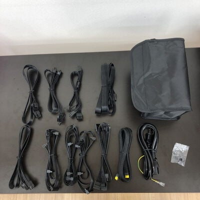 【長野稲里店】中古  MSI MAG A850GL PCIE5(ATX3.1 850W 80+G) 5110001351 