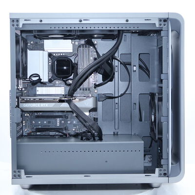 【通販センター】中古  THIRDWAVE GALLERIA XDC7A-R57-GD 203099 