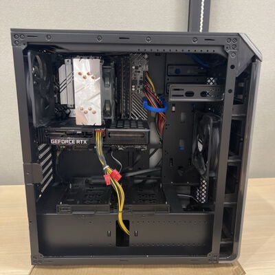 【静岡東瀬名店】中古  THIRDWAVE GALLERIA XA7C-R36T(Corei7-12700/16GB/SSD1TB/なし/RTX3060Ti 8GB/W11H) 5140000837