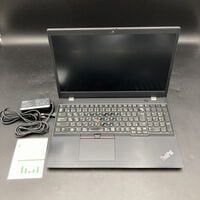 中古  LENOVO ThinkPad L15 Gen2 (INTEL Core i5-1135G7 2.4GHz/16GB/SSD256GB/-/オンボード/15.6/1920x1080/Wi-Fi/WEBCAM/W11P/Microsoft Office Home and Business 2024) 185537 