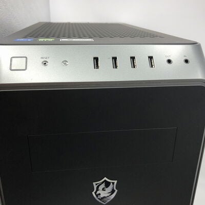 【宇都宮鶴田店】中古  THIRDWAVE GALLERIA RM5C-R36T(i5 11400F/16GB/SSD500GB/RTX3060Ti/W11H) 5280001077 