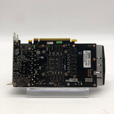 【郡山安積店】中古  INNO3D GTX1660 SUPER TWIN X2(6GB PCI-E) 4720000783 