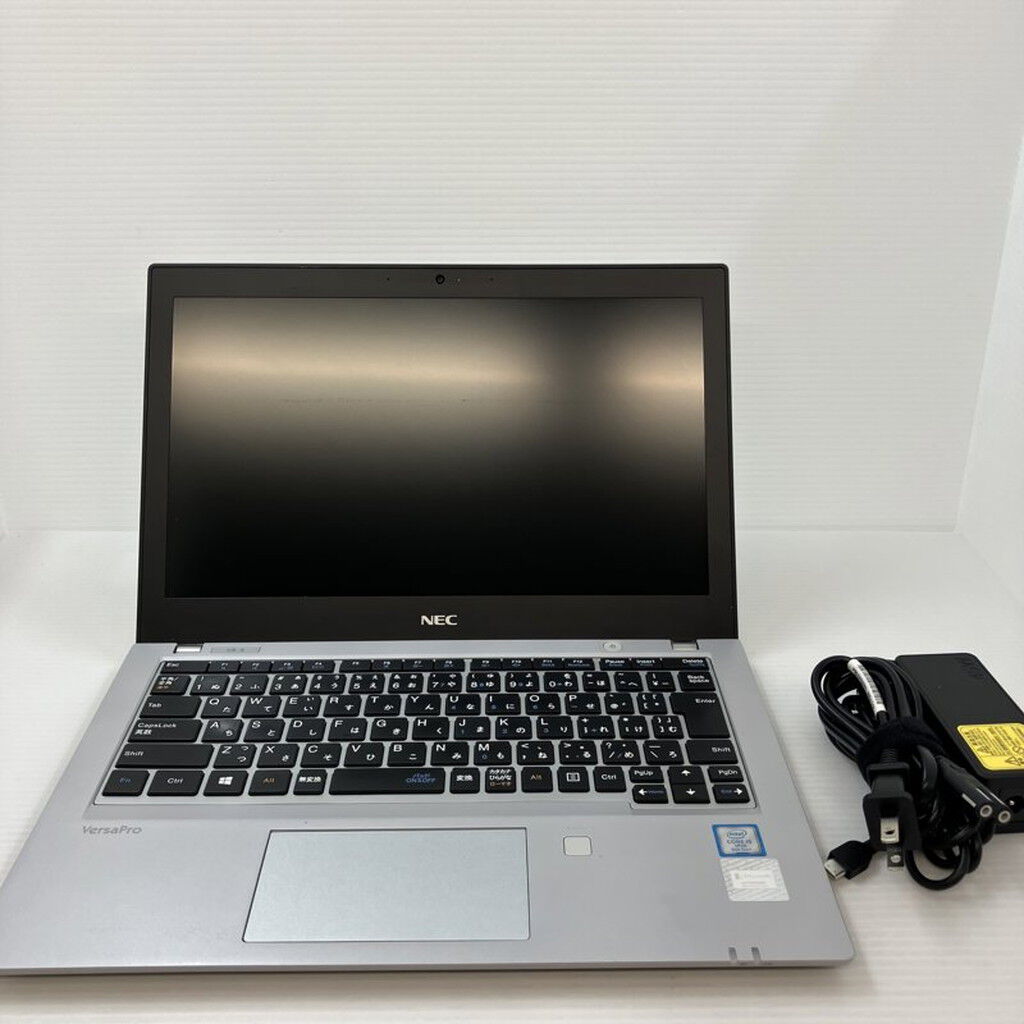中古 NEC VersaPro タイプVB PC-VKM17BZG4 (Core i5 8350U/8GB
