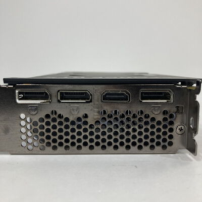 【神戸・三宮店】中古  MSI GeForce RTX 4060 VENTUS 2X BLACK 8G OC (RTX4060 8GB) 158792 