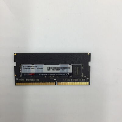 【白山FM松任店】中古  PC4-21300 8GB ノート用 150695 