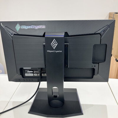 【熊本浜線店】中古  I/O DATA LCD-GC242HXB (23.6 3H1DP 0.6ms TN 144Hz) 192950 