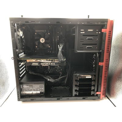 【水戸赤塚店】中古  iiyama LEVEL&infin; ILeDXi-R049(i7 10700/32GB/SSD500GB/HDD1TB/DVD/RTX2070 SUPER/W11H) 4680003706 