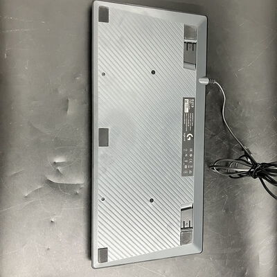 【大須店】中古  Logicool G213 RGB Gaming Keyboard G213r 146996 