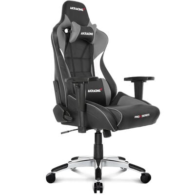 AKRacing  Pro-X V2 Gaming Chair AKR-PRO-X/GREY/V2 (グレイ) 