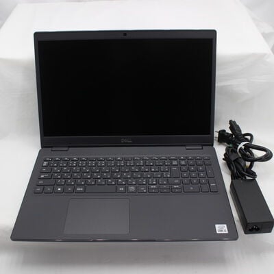 【通販センター】中古  DELL Latitude 3510(Intel Core i5 10310U 1.70GHz/16GB DDR4/SSD256GB/-/オンボード/15.6/1920x1080/GbE/Wi-Fi/WEBCAM/W11H/VBT) 197575 