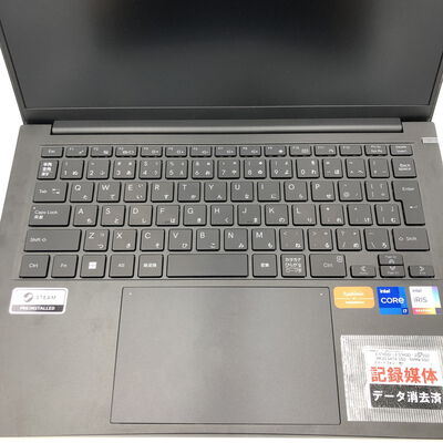 【福井日之出店】中古  THIRDWAVE GALLERIA A4-R (Core i7-13700H/32GB/SSD 1TB/-/-/WLAN/14UWXGA/W11H64/-) 3240008457【在庫処分!】 