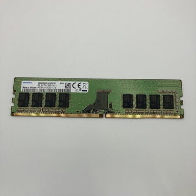 【秋葉原本店】中古  PC4-21300 8GB デスクトップ用(DDR4-2666) 126165 