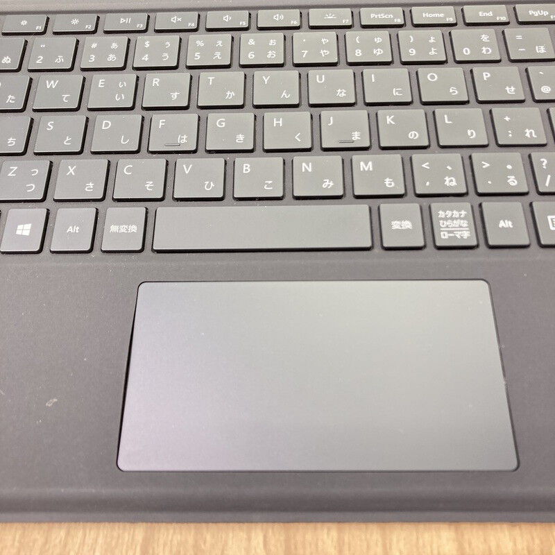 中古 Microsoft Surface Pro 7+/タイプカバー付き (Intel Core