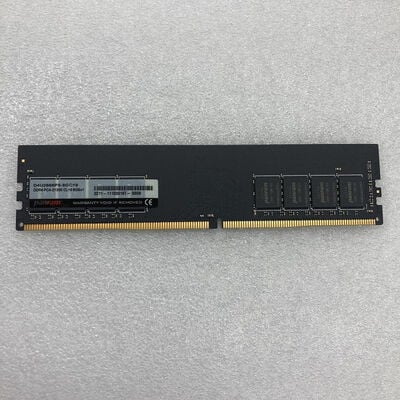 【京都店】中古  PC4-21300 8GB デスクトップ用_ 184888 