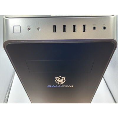 【座間相武台】中古  GALLERIA XA7R-67XT 4510002003 