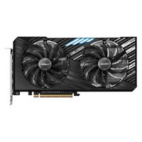 ASRock  Intel Arc A750 Challenger SE 8GB OC (A750 CL SE 8GO) 