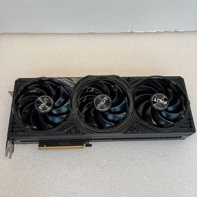 【京都店】中古  各社 GeForce RTX5070 (12GB PCI-E) 176898 