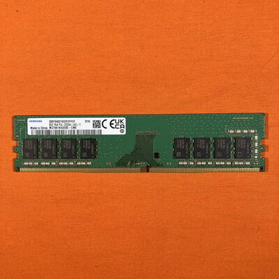 【なんば店】中古  PC4-25600 8GB デスクトップ用_ 184899 
