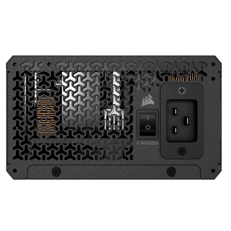 Corsair iCUE LINK HX1500i shift 2025 CP-9020269-JP (1500W