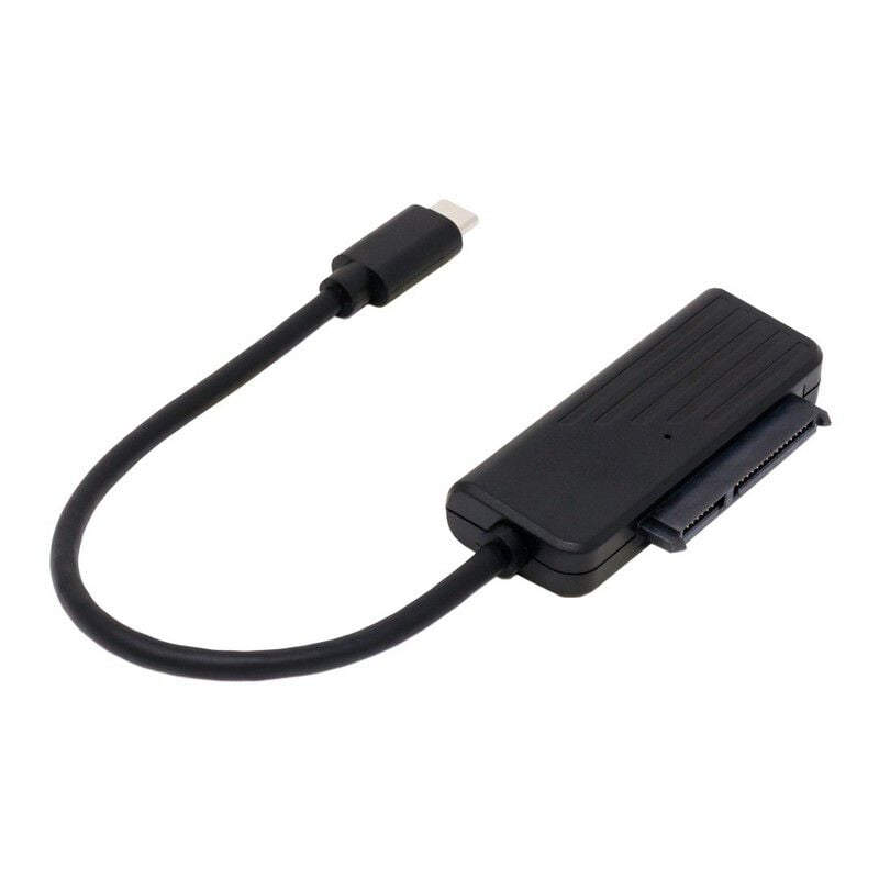 AINEX CVT-11 (2.5インチSATA-USB3.2Gen2 Type-C変換アダプタ