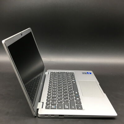 【佐賀南部バイパス店】中古  DELL Latitude 5320 (Intel Core i7 1185G7 3.0GHz/16GB/SSD256GB/-/-/13.3/1920x1080/Wi-Fi/W11H64) 172409 
