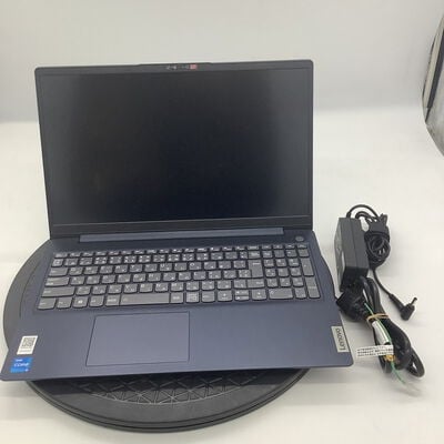 【堺七道店】中古  Lenovo IdeaPad3 15IAU7(i5-1235U/8GB/SSD512GB/W11H) 4660002708 