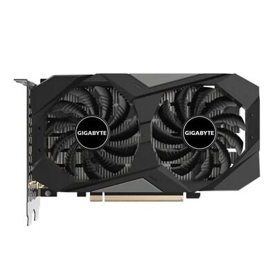 GIGABYTE  GV-N3050WF2OCV2-6GD (GeForce RTX 3050 6GB) 