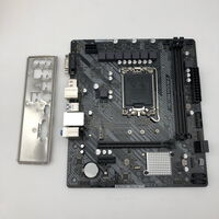 中古  ASRock H610M-HVS/M.2 R2.0 (H610 1700 mATX DDR4) 4860000757 