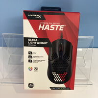 中古  HyperX Pulsefire Haste HMSH1-A-BK/G (有線 ｹﾞｰﾐﾝｸﾞﾏｳｽ) 3310006494 