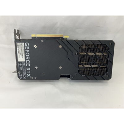 【仙台店】中古  GAINWARD NED4070019K9-1047B-G (RTX4070 12GB) 157127 
