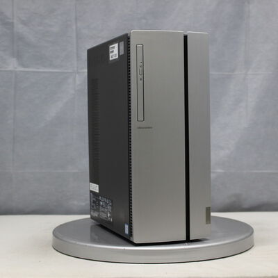 【通販センター】中古  Lenovo IdeaCentre 510-15ICB 