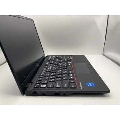 【仙台店】中古  Fujitsu LIFEBOOK U6313/M (Core i5-1345U/8GB/SSD256GB/-/-/WLAN/13.3FHD/W11P/-) 3240011376 