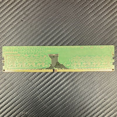 【富士青葉店】中古  Samsung M378A2G43AB3-CWE (DD45 PC4-25600 16GB) 5070001749 