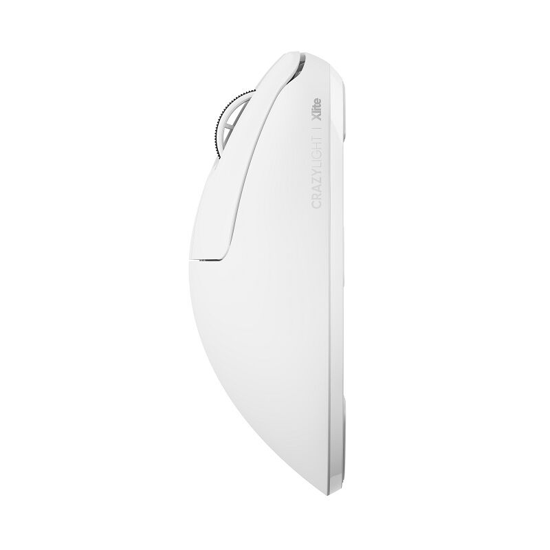 Pulsar Xlite CrazyLight Medium Uyuni White (PXLCL202) ｜ パソコン