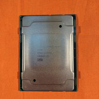 中古  Intel Xeon Silver 4210R (LGA3647 2.40G/13.75M/C10/T20) 1460026097 