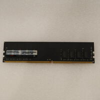 中古  PC4-21300 8GB デスクトップ用(DDR4-2666) 126165 