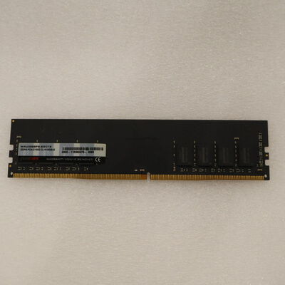【通販センター】中古  PC4-21300 8GB デスクトップ用(DDR4-2666) 126165 