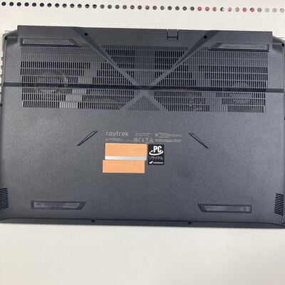 【大宮店】中古  raytrek R5-RL6(i7-13700HX/32GB/SSD2TB+2TB/RTX4060/W11H) 1250006148 