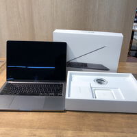 中古  Apple MacBook Pro 2020 A2289 (Core i5 1.4 GHz/16GB/SSD 256GB/13.3/2560 x 1600 Retina/Wifi) 190481 