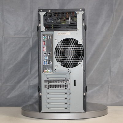 中古  インバースネット FRONTIER(Intel Core i5 10400F/16GB/SSD256GB/なし/NVIDIA GeForce RTX 3060 12GB/W11H64 MAR) 176787【4/24値下げ!】 