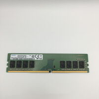中古  PC4-21300 8GB デスクトップ用_ 184888 