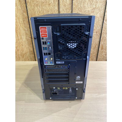 【座間相武台】中古  GALLERIA RM5C-R46T(i5 14400F/32GB/SSD1TB/RTX4060Ti 8GB/W11H) 4510003002 