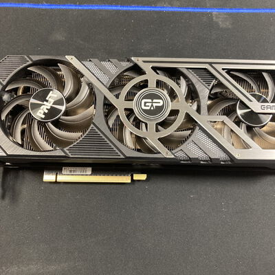 【大宮店】中古  Palit RTX3070 GamingPro NE63070019P2-1041A (RTX3070 8G) 143906 
