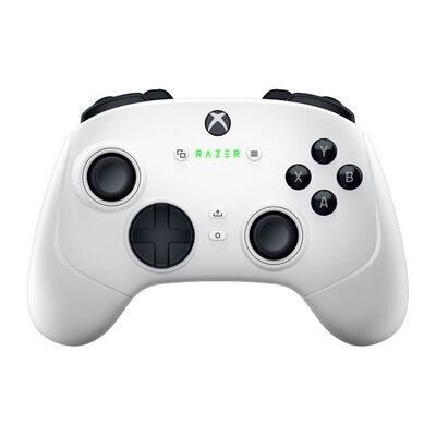 Razer  Wolverine V3 Pro White Edition (RZ06-05200200-R3M1) 