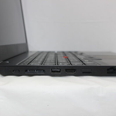 【通販センター】中古  LenovoThinkPad L15 Gen2(Intel Core i5 1135G7 2.40GHz/16GB DDR4/SSD512GB/-/オンボード/15.6/1920x1080/GbE/Wi-Fi/WEBCAM/W11P/Microsoft Office Home and Business 2024/VBT) 198606 