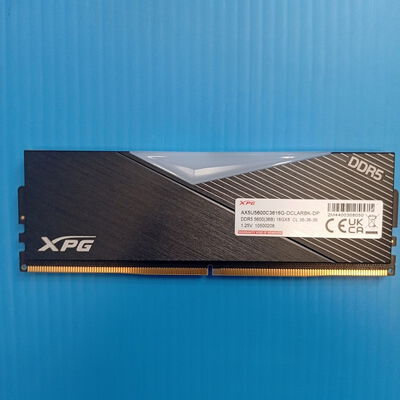 【大須店】中古  PC5-44800 16GB デスクトップ用(DDR5-5600) 149153 