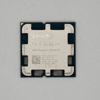 中古  AMD Ryzen 7 7800X3D (AM5/4.2/104M/C8/T16/120W) 157139 